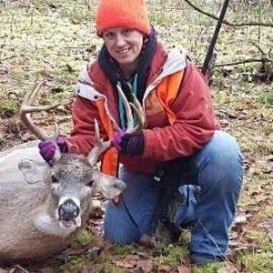 Meet your Posher, Kimberlee